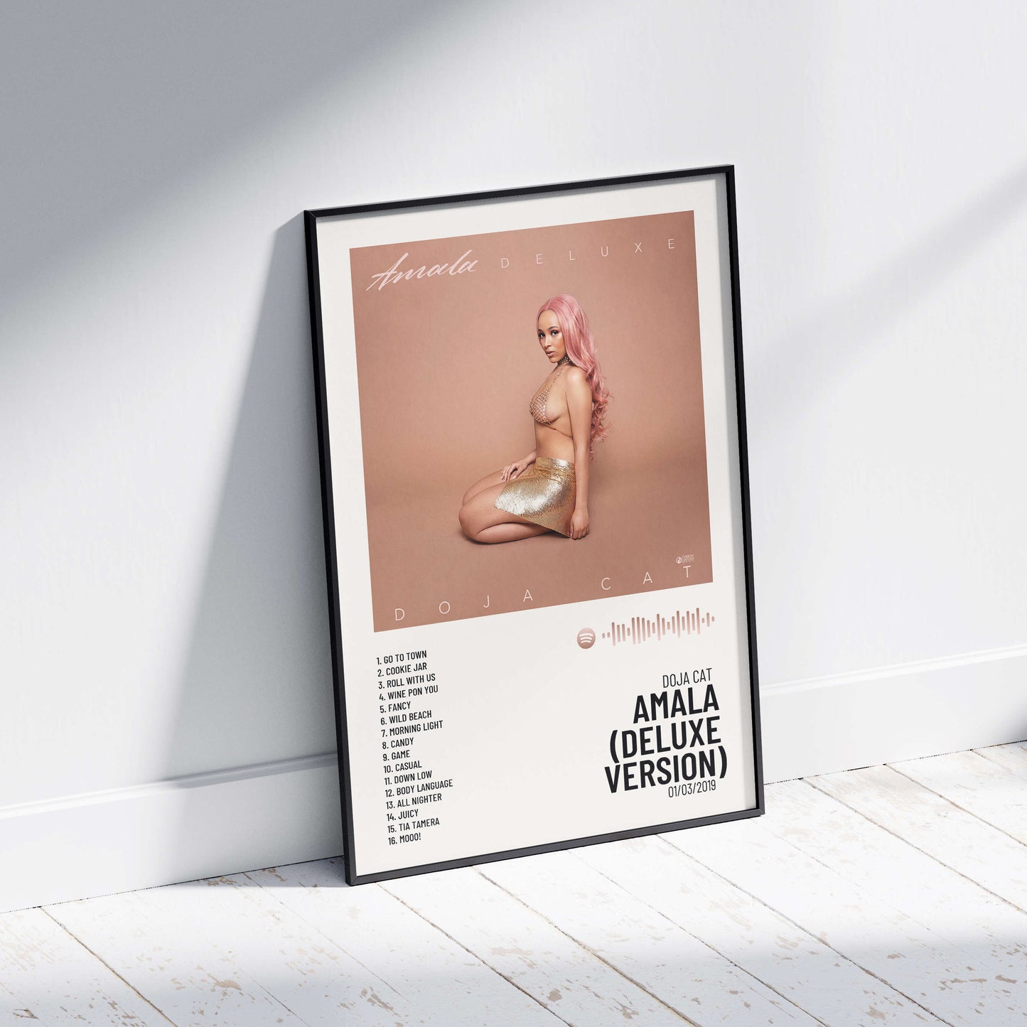 Amala (Deluxe Version)