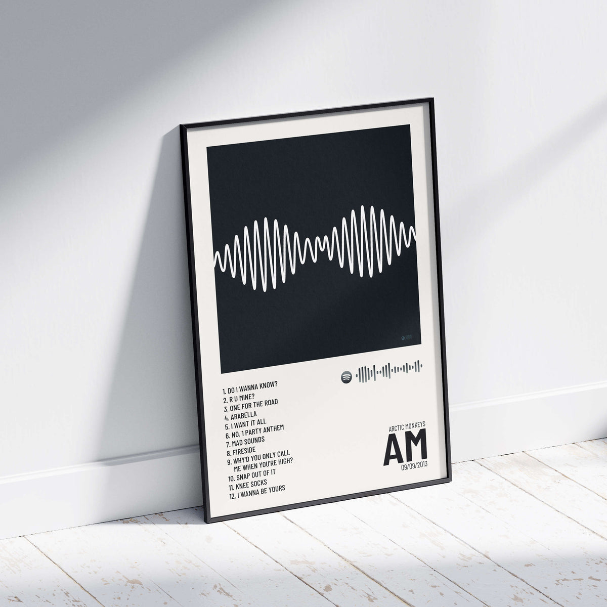AM