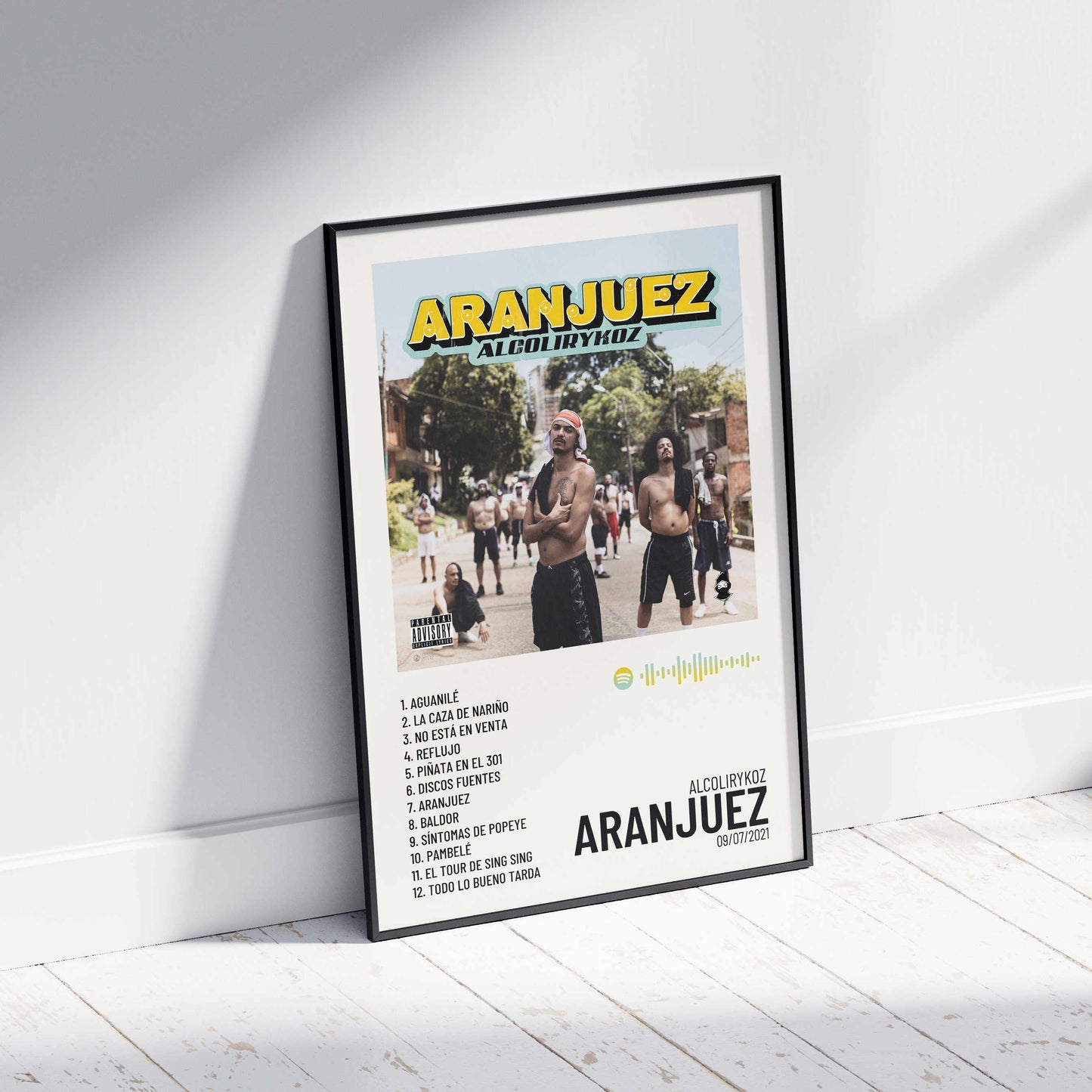 Aranjuez