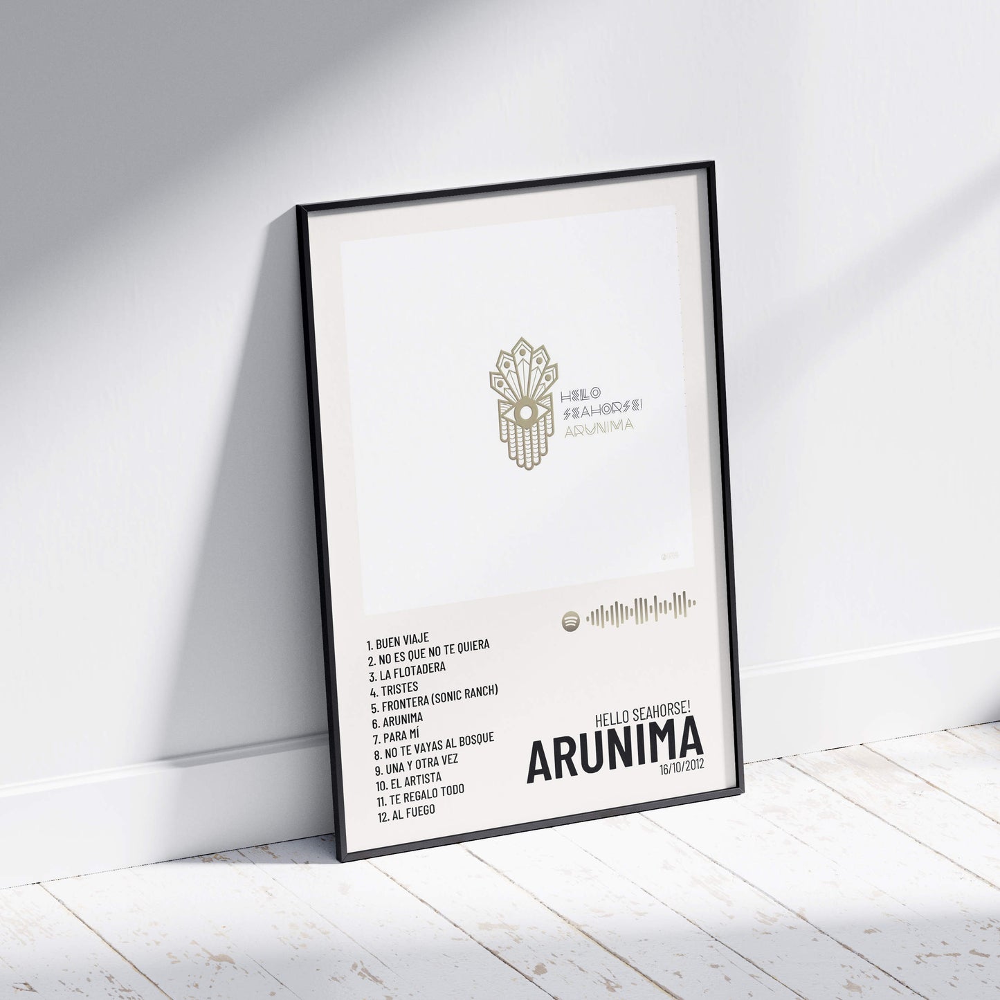 Arunima