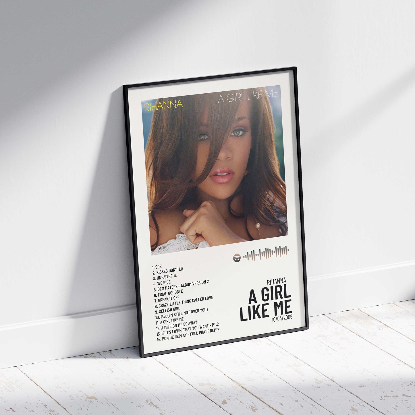 A Girl Like Me