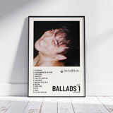 BALLADS 1
