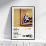 BRIGADO,