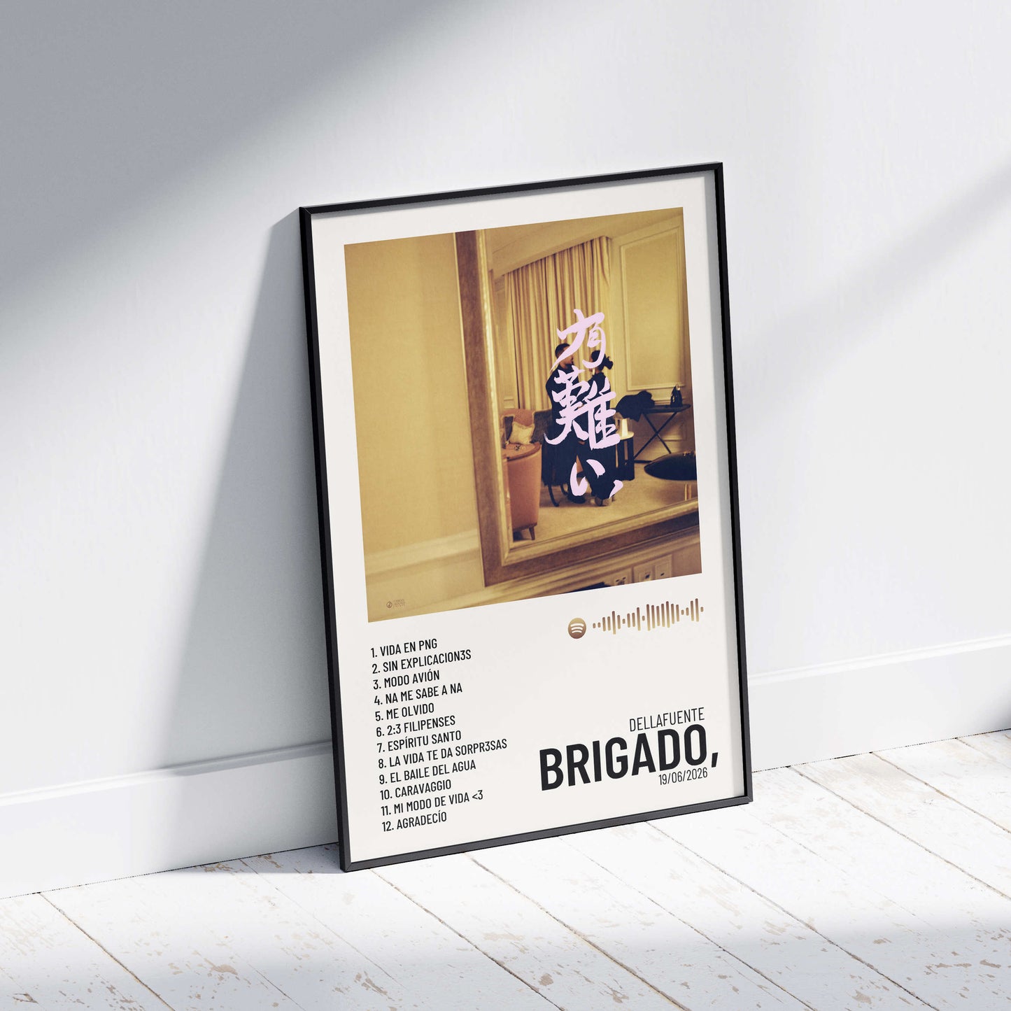 BRIGADO,