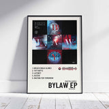 BYLAW EP