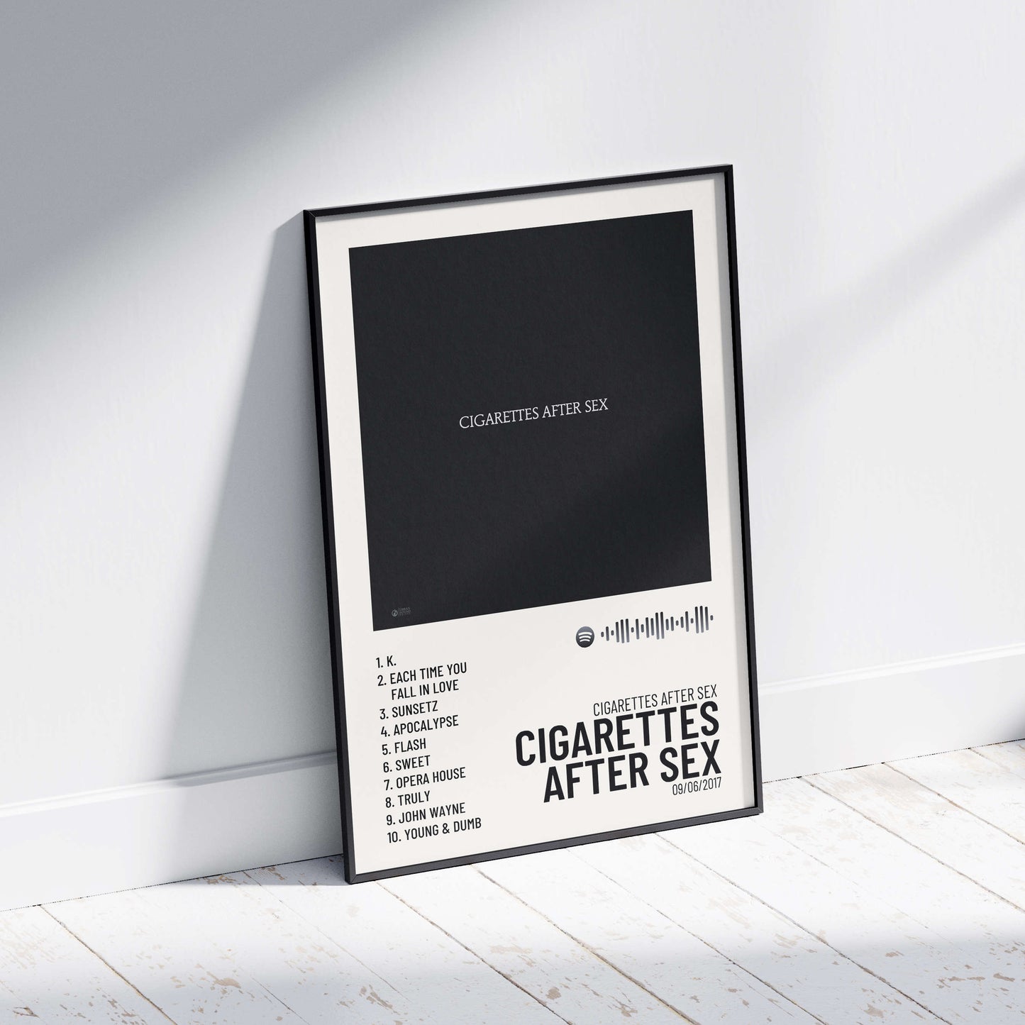 Cigarettes After Sex