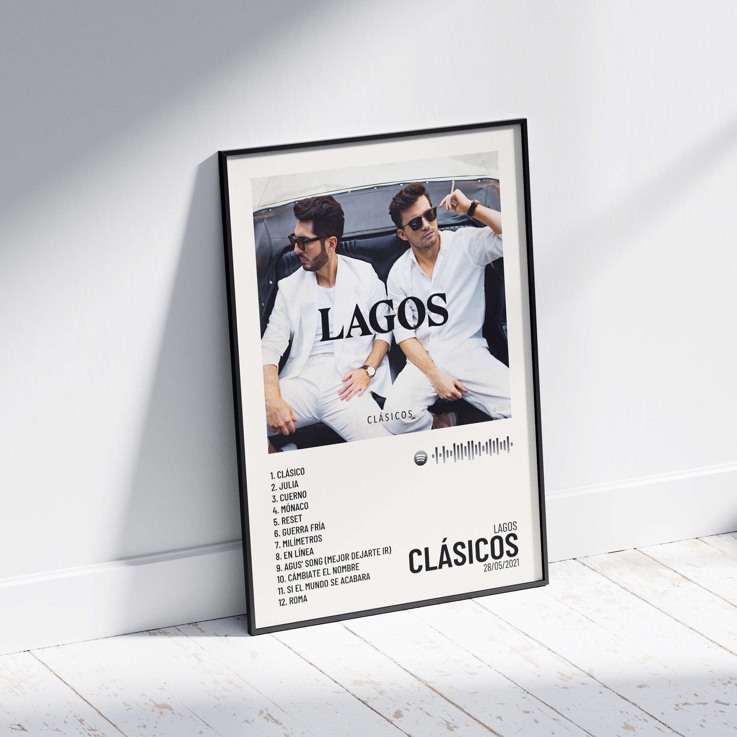 Clásicos