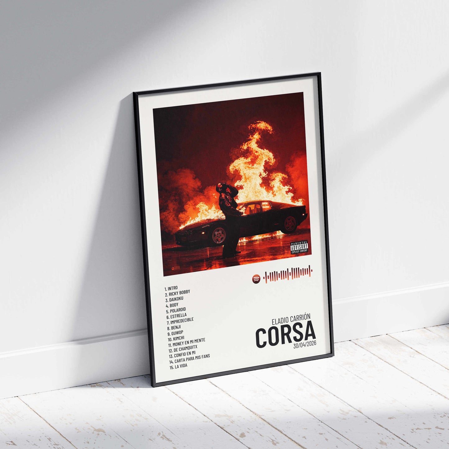 CORSA