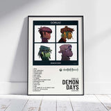 Demon Days