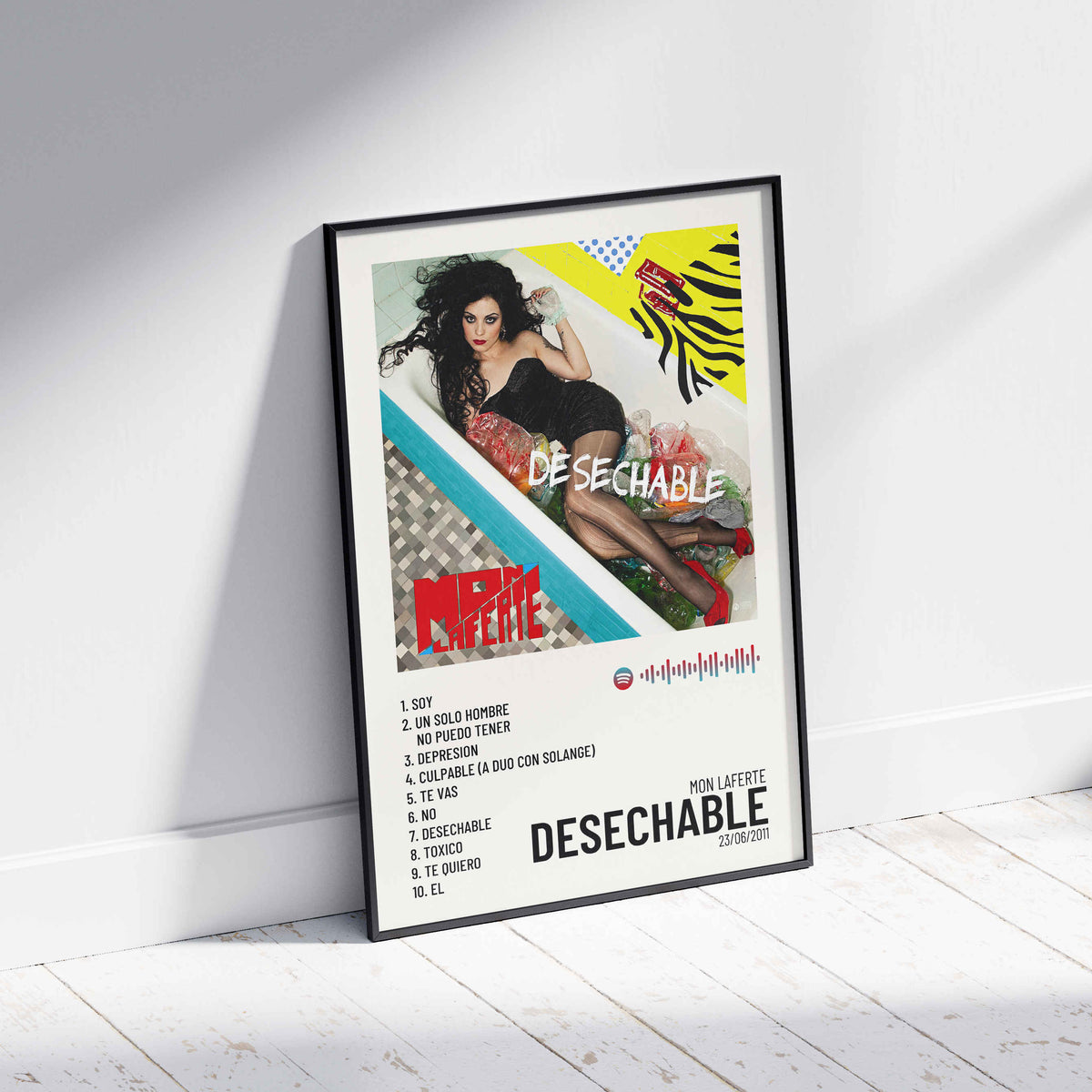 Desechable
