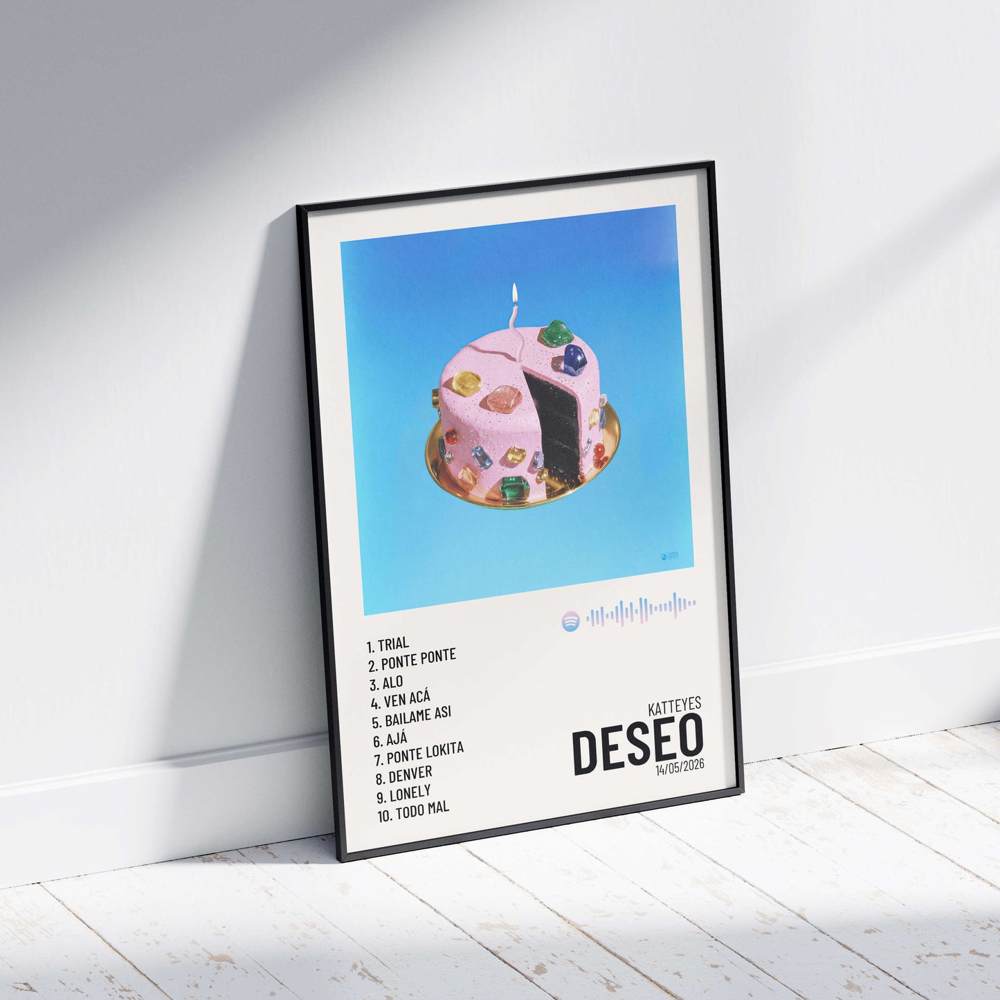 DESEO