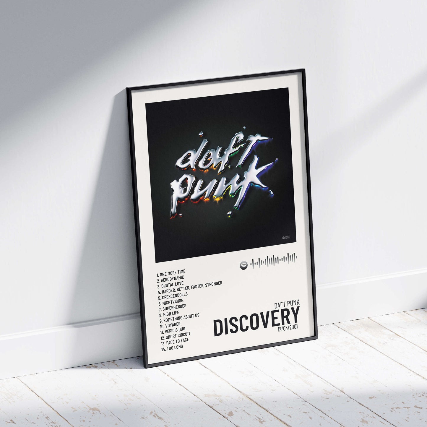Discovery
