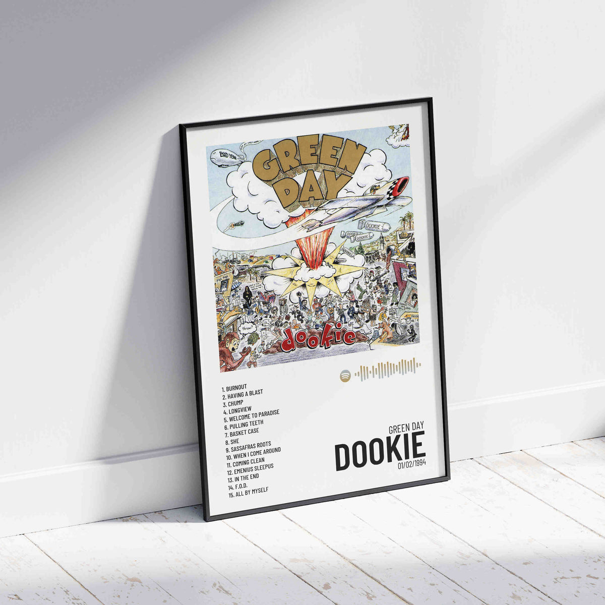 Dookie