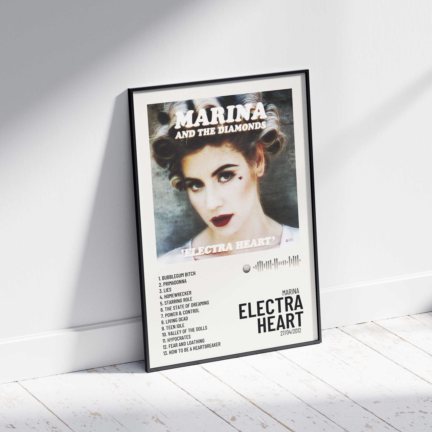 Electra Heart