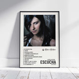Escucha