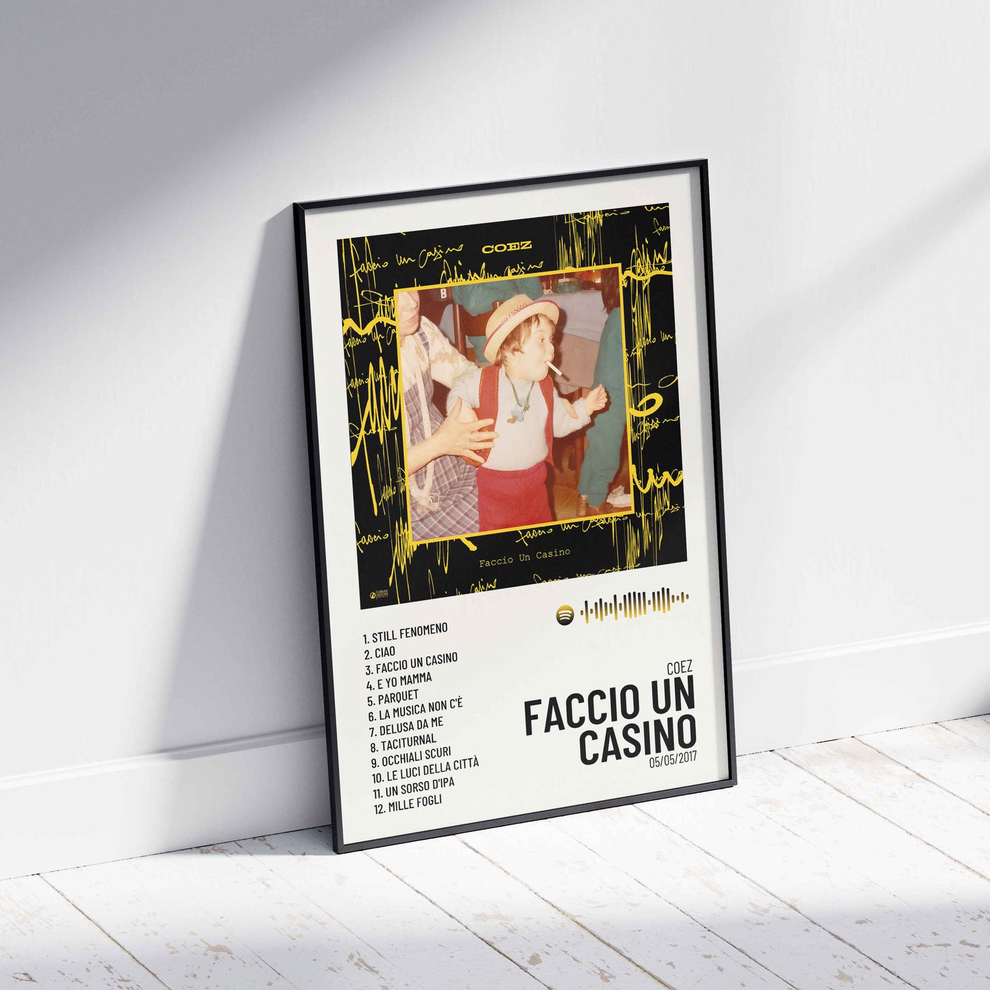 Faccio un casino