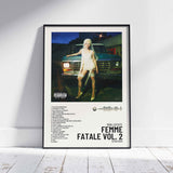 Femme Fatale Vol. 2