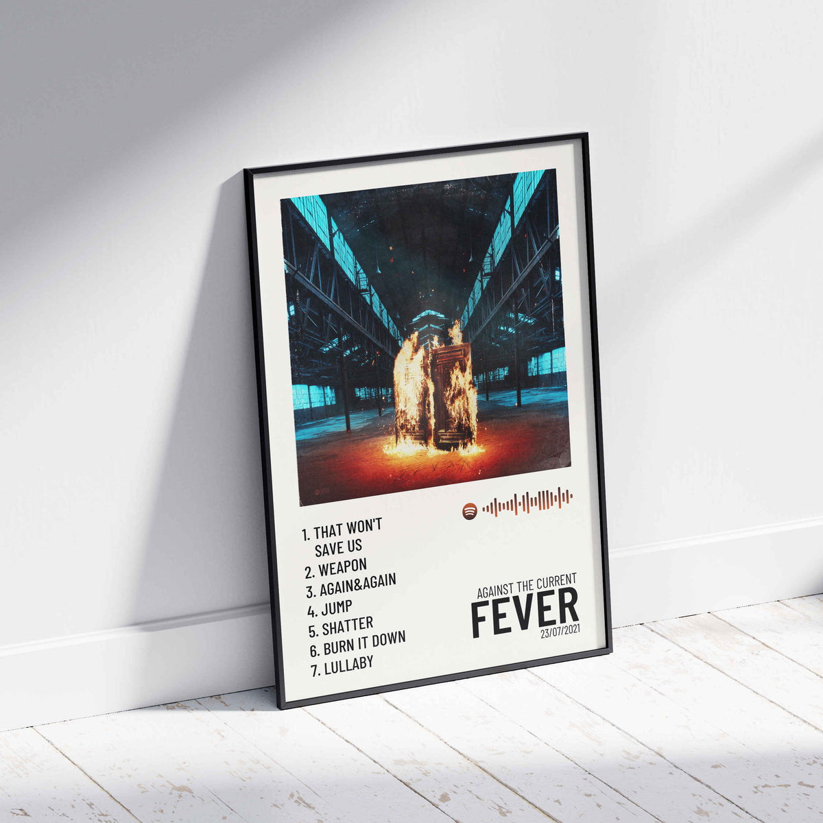 fever