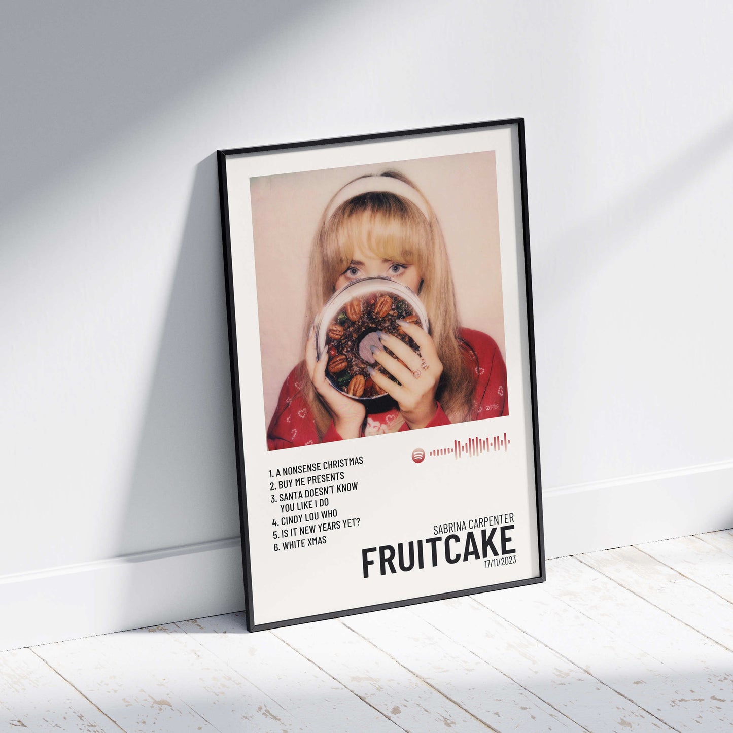 fruitcake