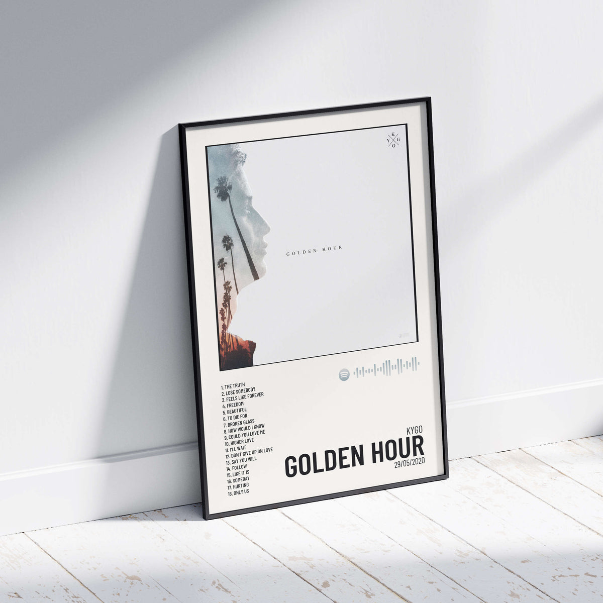 Golden Hour