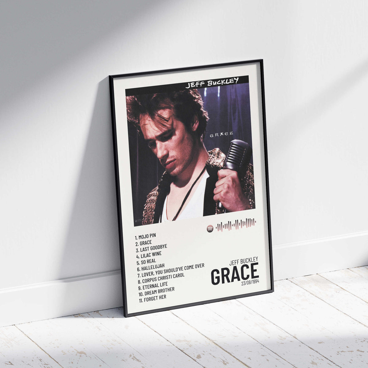 Grace