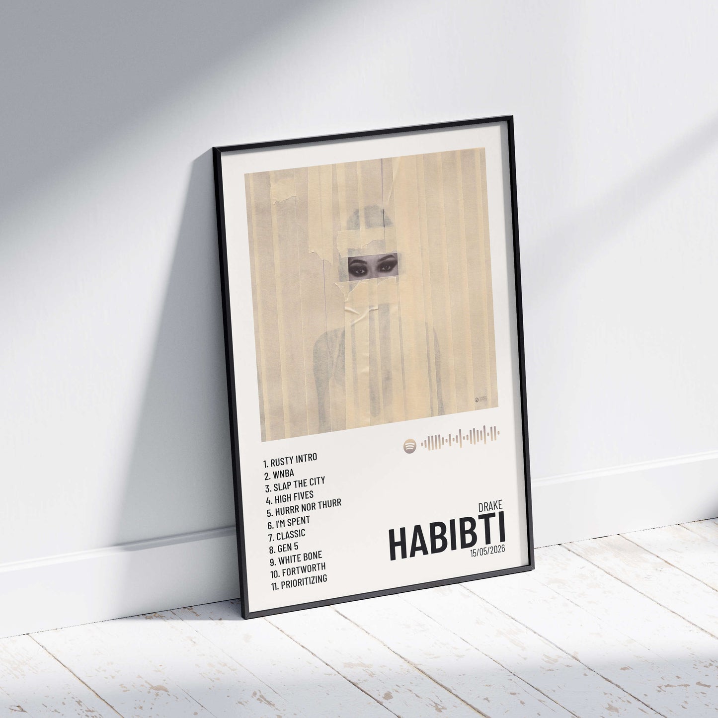HABIBTI