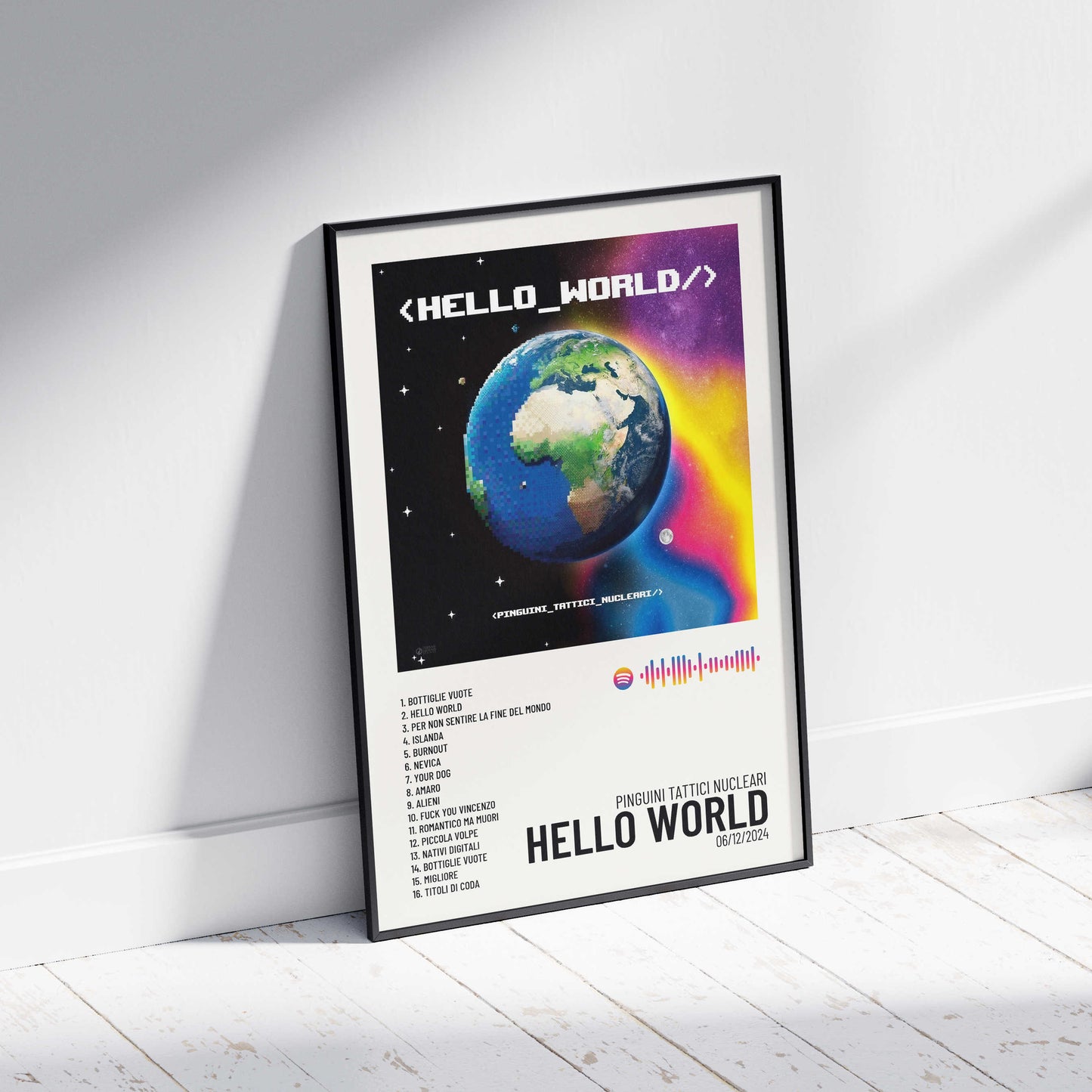 Hello World
