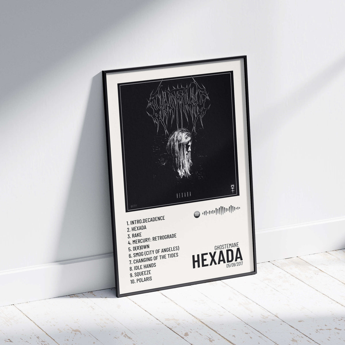 Hexada