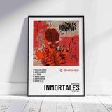 Inmortales