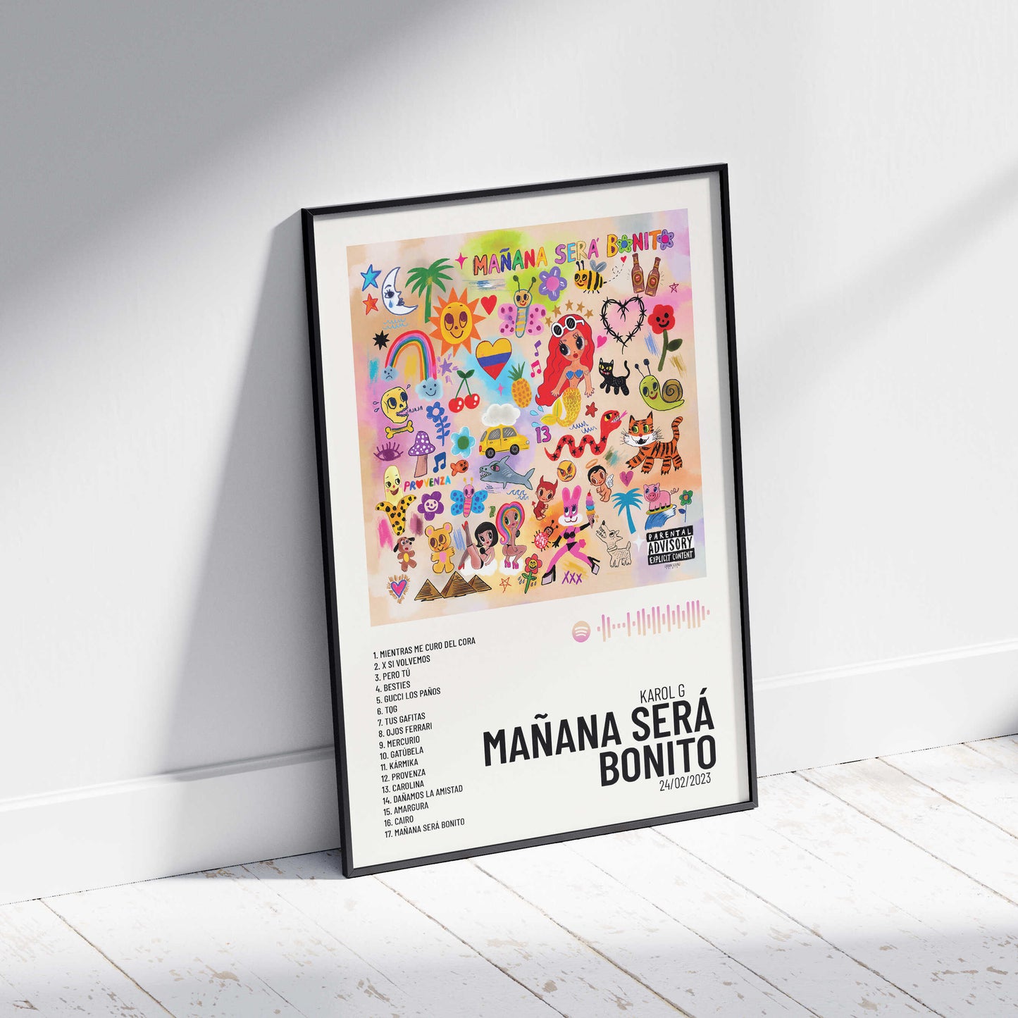 Mañana Será Bonito