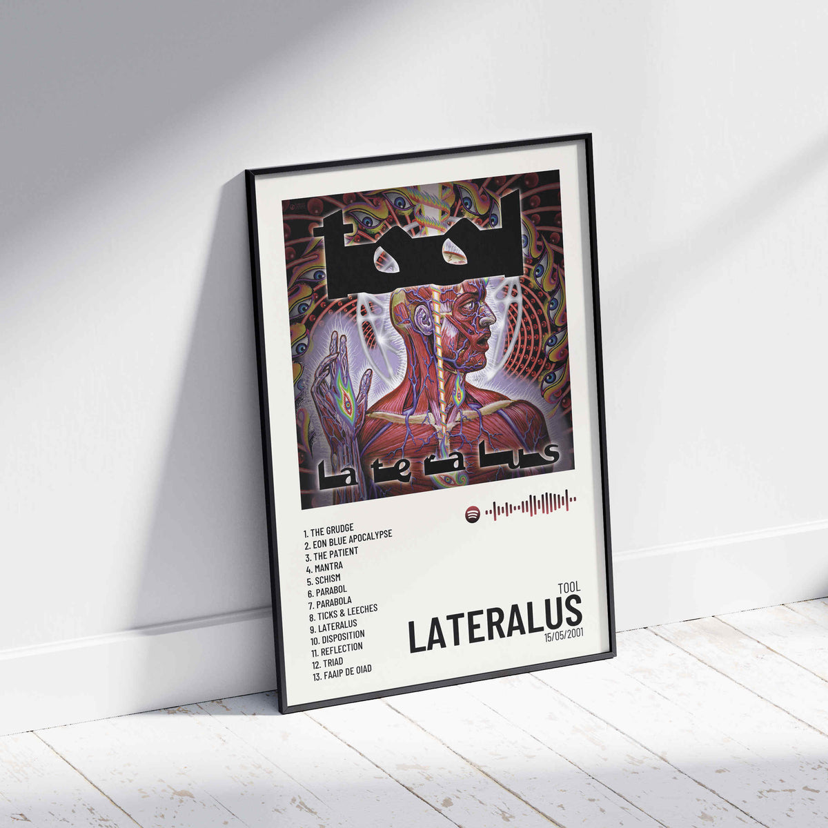 Lateralus