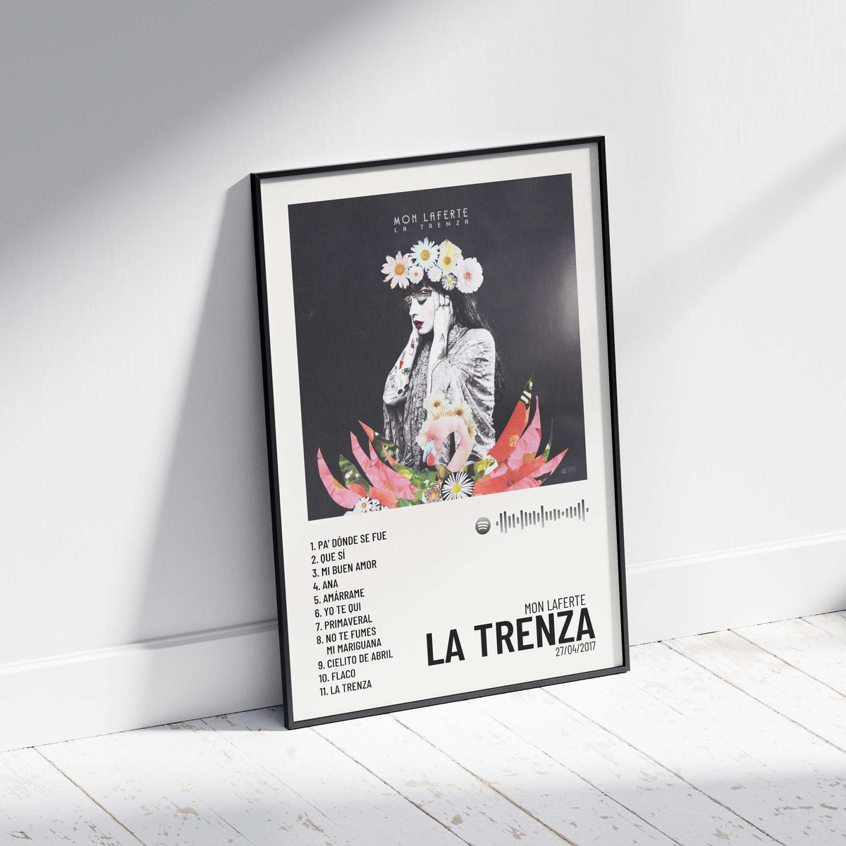 La Trenza