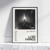 La Voz Favorita