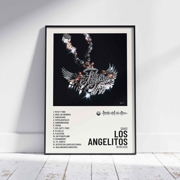 Los Angelitos