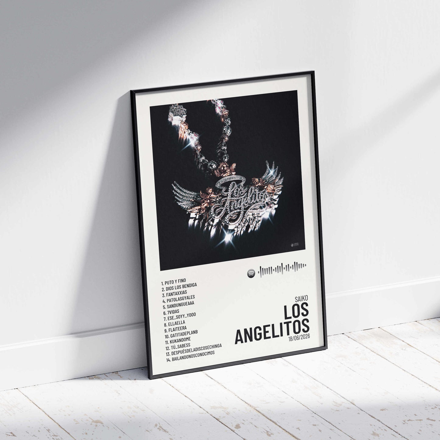 Los Angelitos