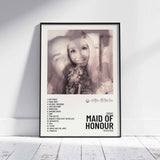 MAID OF HONOUR