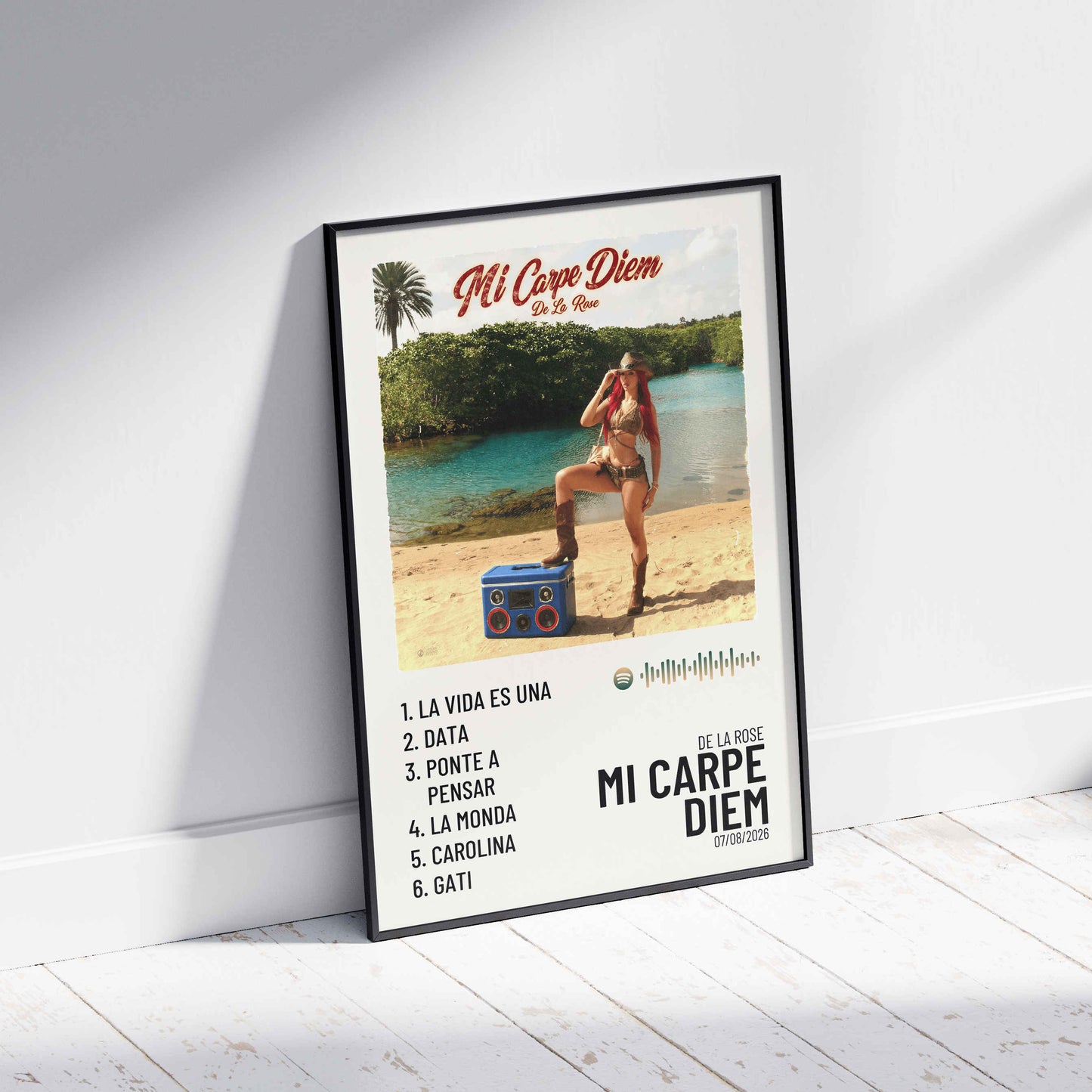 Mi Carpe Diem