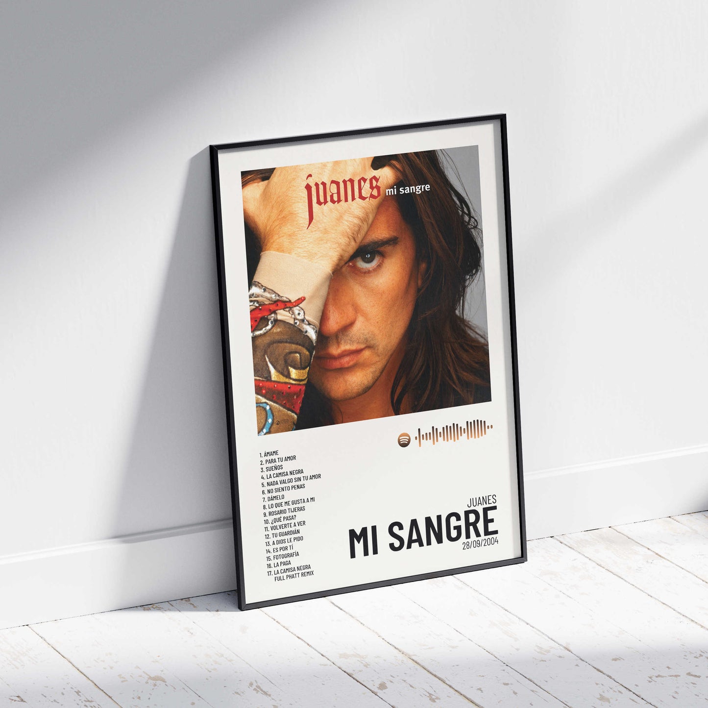 Mi Sangre