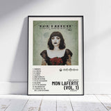 Mon Laferte (Vol. 1)