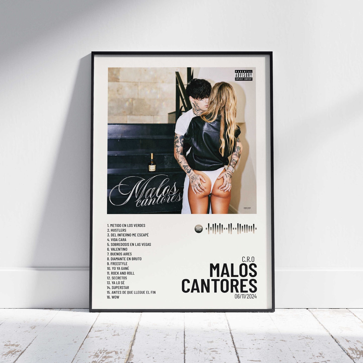 Malos Cantores
