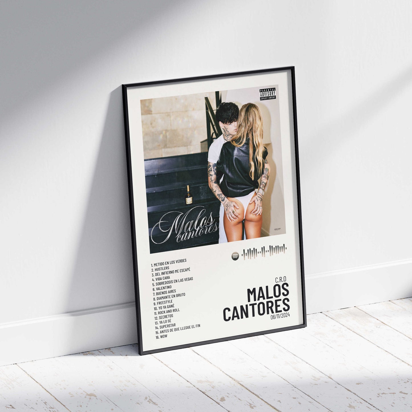 Malos Cantores