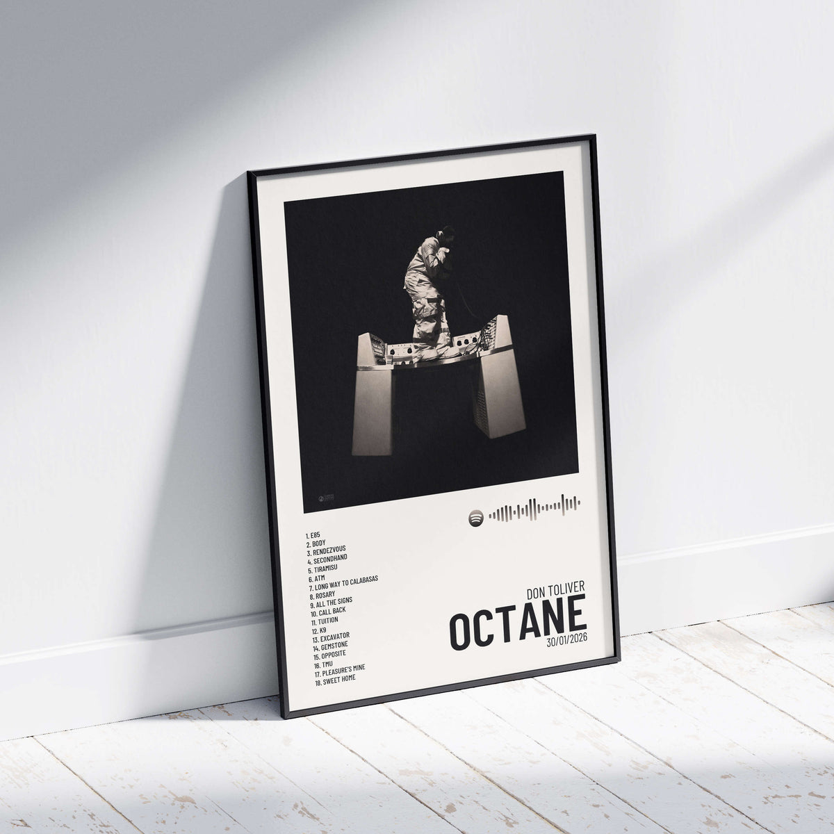 OCTANE