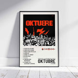 Oktubre