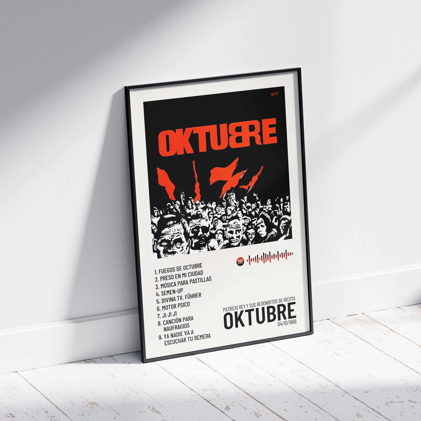 Oktubre