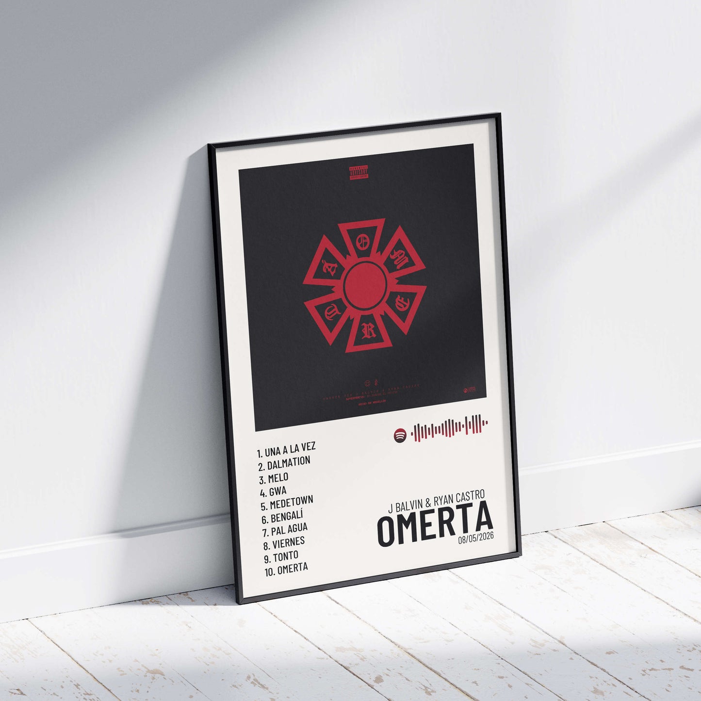 OMERTA