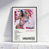 ORQUÍDEAS