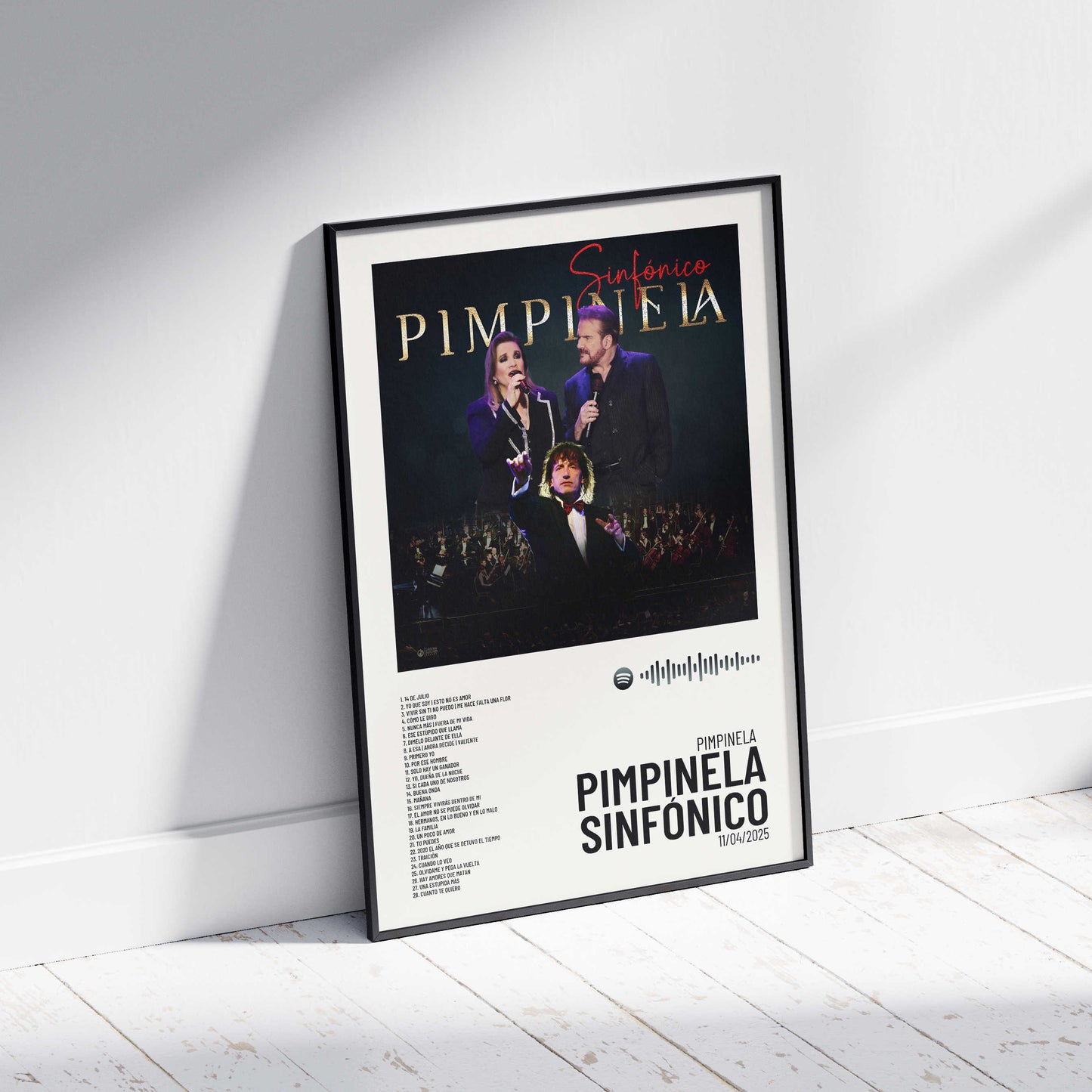 Pimpinela Sinfónico