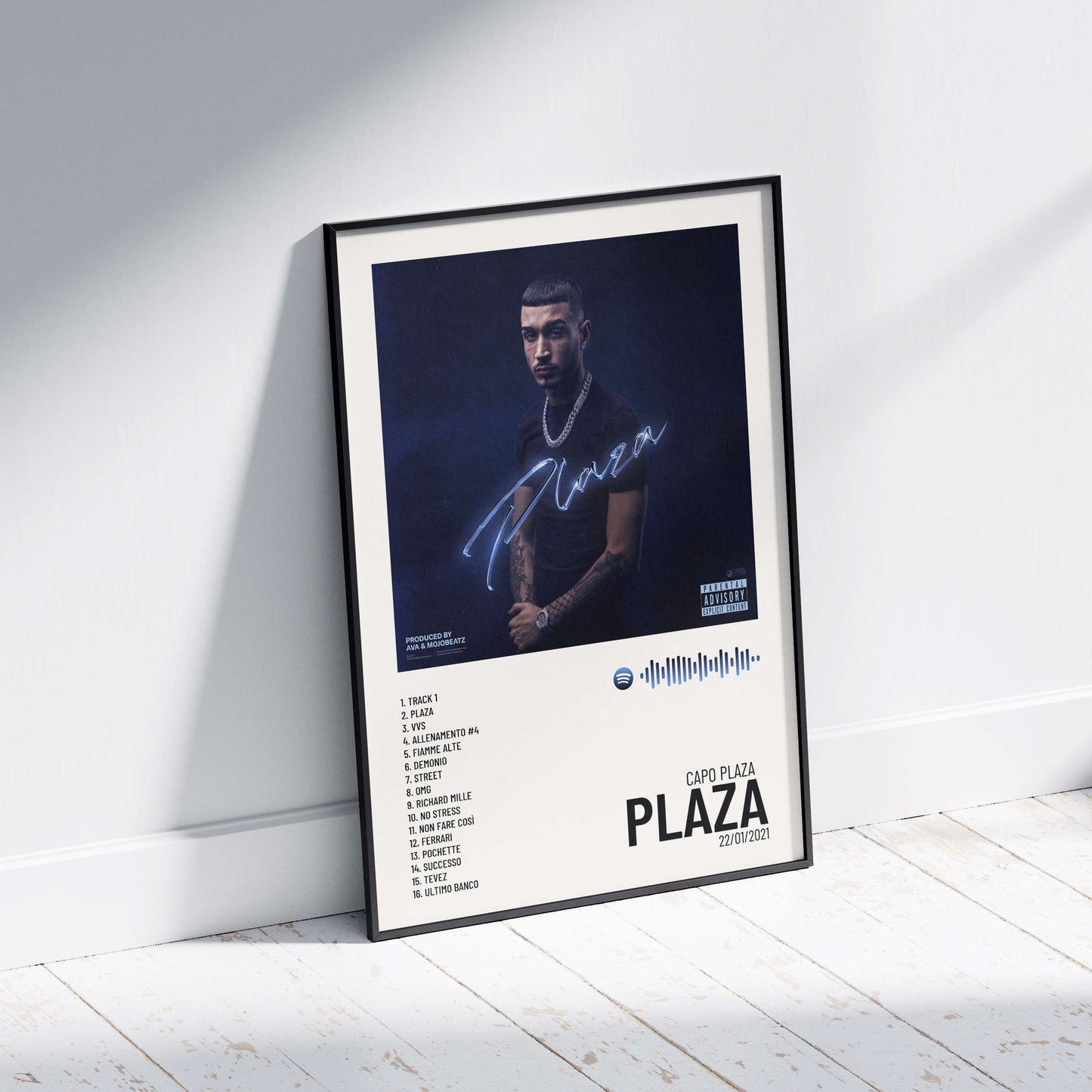 PLAZA