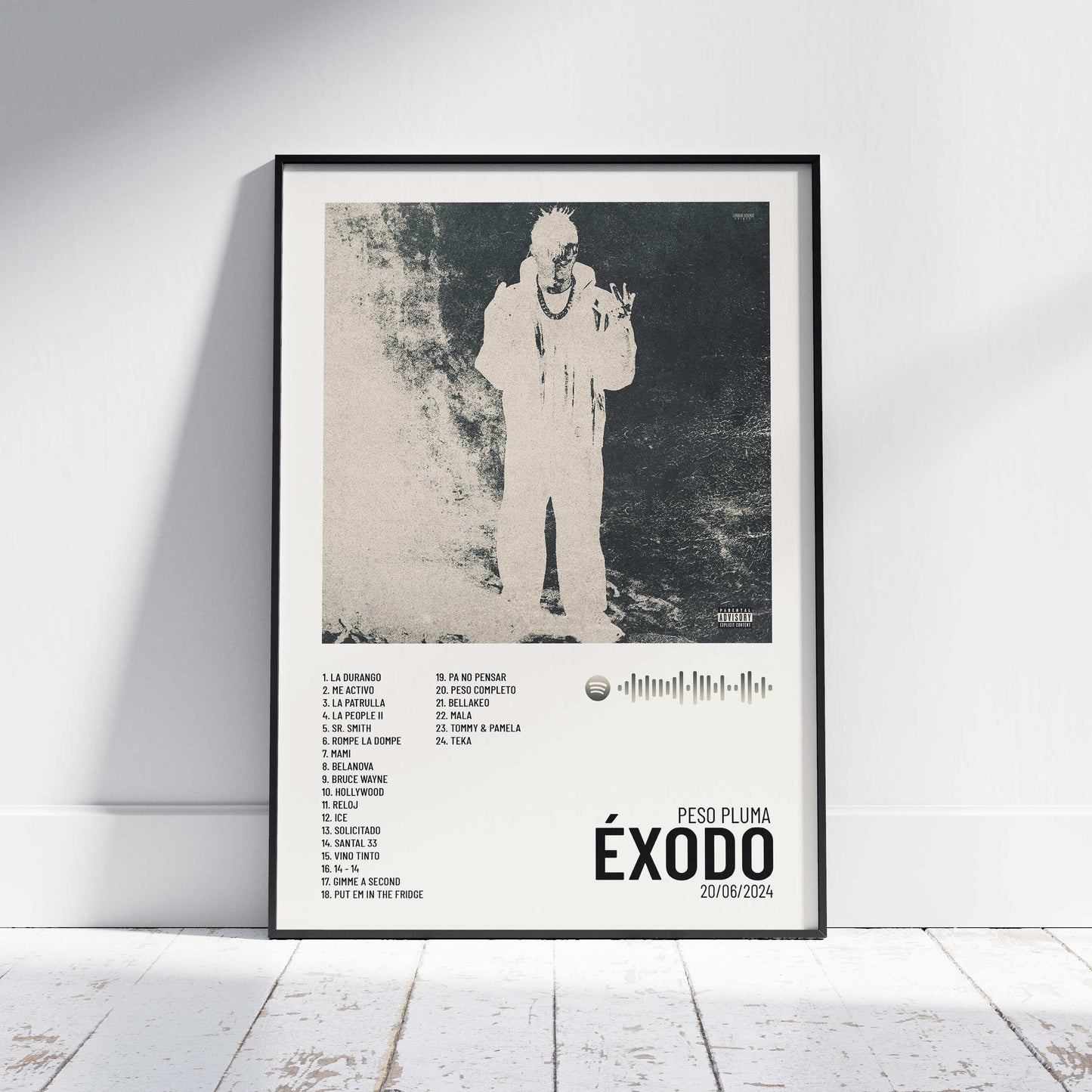 Éxodo