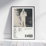Éxodo
